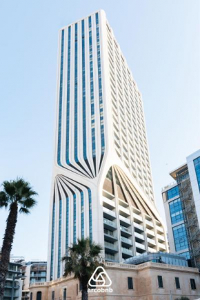 Mercury Tower Exclusive 1BR by ArcoBnb